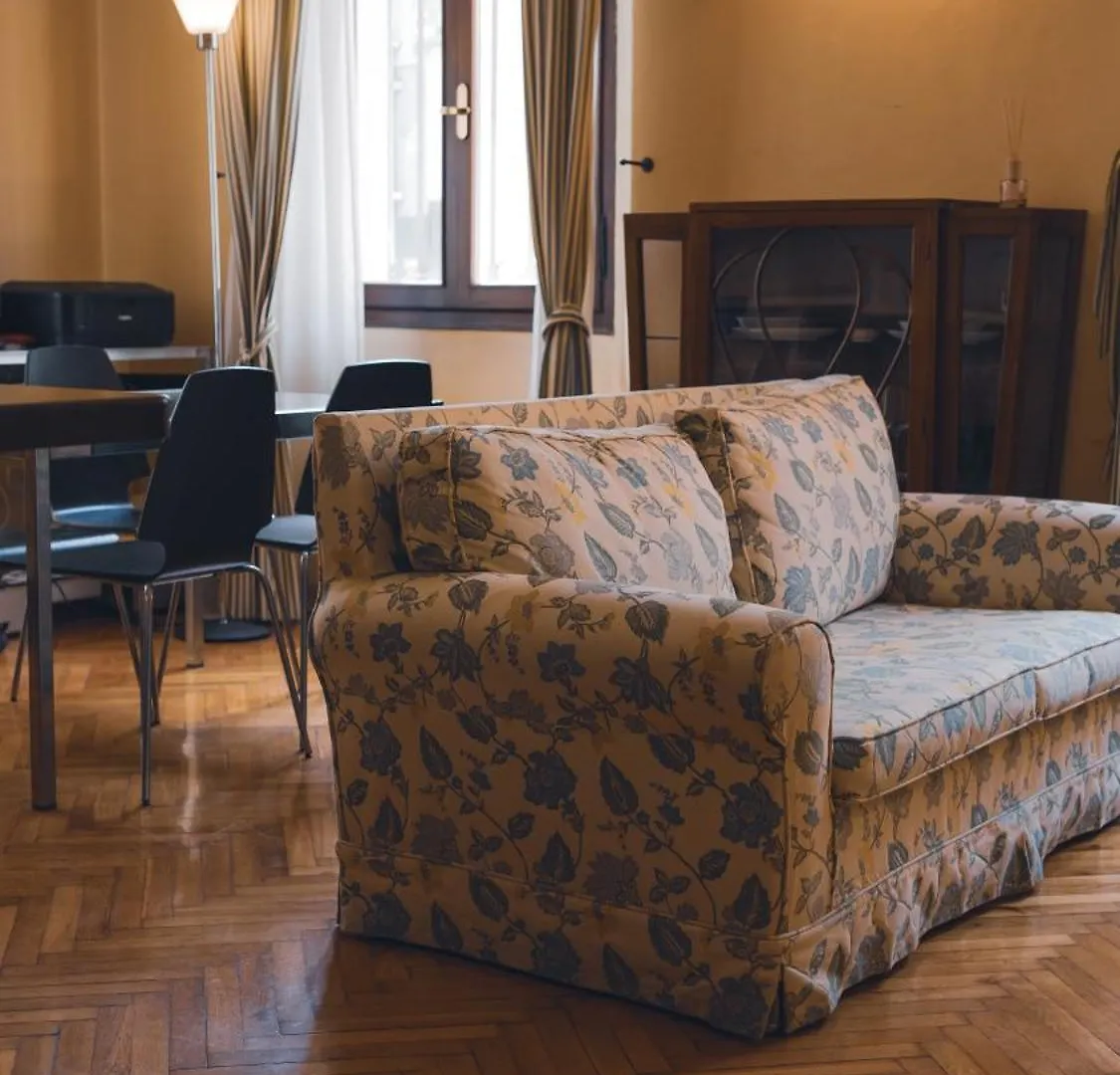 La Pieve - Appartamento Storico Nel Cuore Di Padova Apartment
