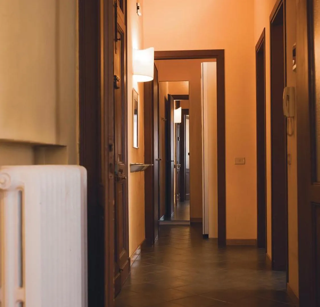La Pieve - Appartamento Storico Nel Cuore Di Padova Apartment