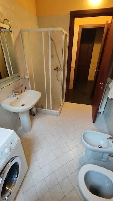 Apartment La Pieve - Appartamento Storico Nel Cuore Di Padova Italy